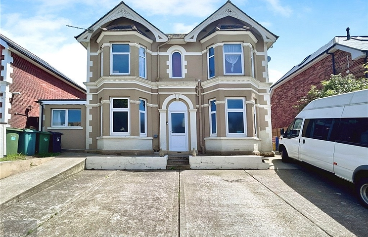 9 bedroom house for sale - Wilton Park Road, Shanklin, PO37