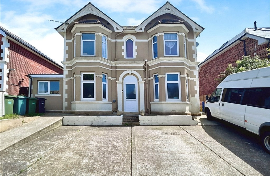 9 bedroom house for sale - Wilton Park Road, Shanklin, PO37