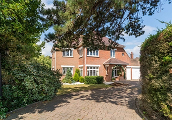5 bedroom house for sale - Landguard Manor Road, Shanklin, PO37