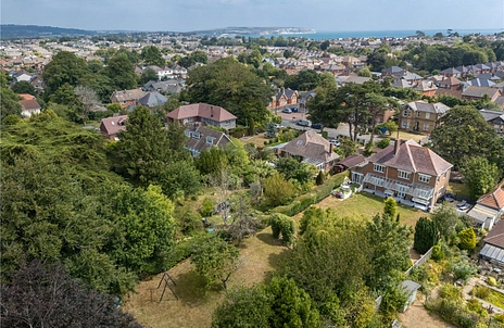 5 bedroom house for sale - Landguard Manor Road, Shanklin, PO37