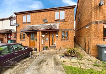 2 bedroom house for sale - Willow Way, Sandown, Isle of Wight, PO36