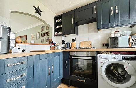 2 bedroom house for sale - Willow Way, Sandown, Isle of Wight, PO36
