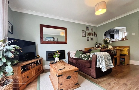 2 bedroom house for sale - Willow Way, Sandown, Isle of Wight, PO36