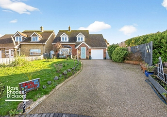 4 bedroom house for sale - Lark Rise, Shanklin, Isle of Wight, PO37