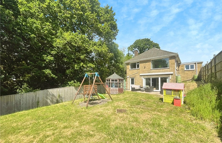 3 bedroom house for sale - Victoria Avenue, Shanklin, PO37