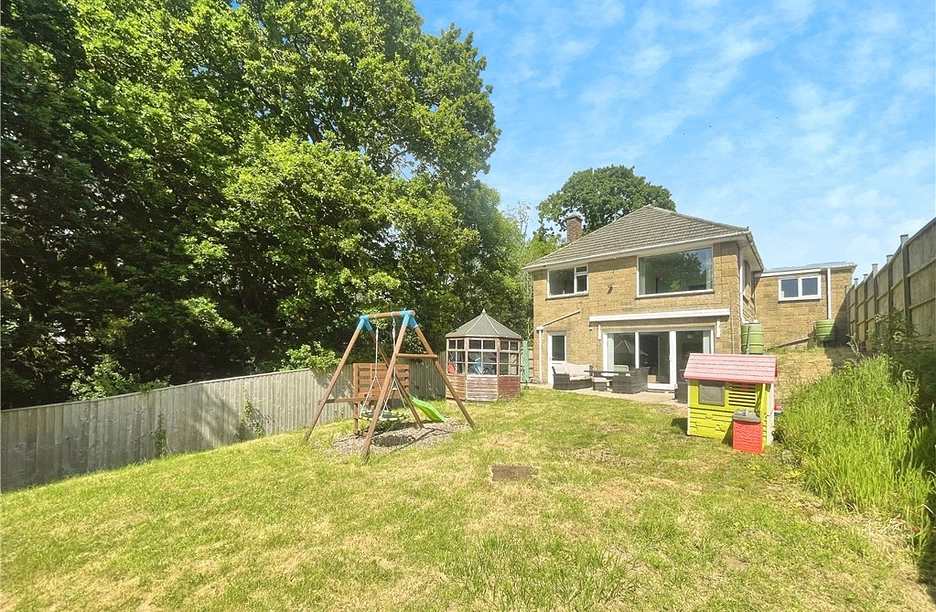 3 bedroom house for sale - Victoria Avenue, Shanklin, PO37