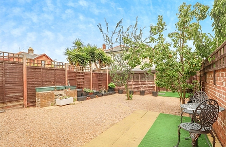 3 bedroom house for sale - Hatherton Road, Shanklin, Isle of Wight, PO37