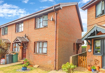 2 bedroom house for sale - Talbot Road, Sandown, Isle Of Wight, PO36