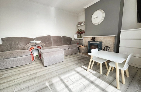 1 bedroom bungalow for sale - Merrie Gardens, Sandown, Isle of Wight, PO36