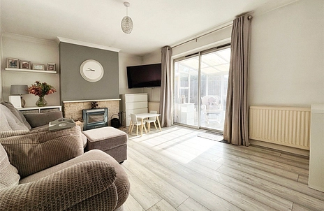 1 bedroom bungalow for sale - Merrie Gardens, Sandown, Isle of Wight, PO36