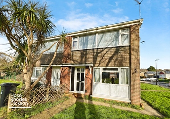 3 bedroom house for sale - Perowne Way, Sandown, Isle of Wight, PO36