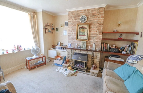 3 bedroom house for sale - New Road, Sandown, Isle of Wight, PO36