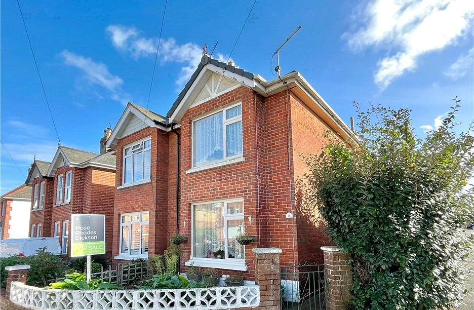 3 bedroom house for sale - New Road, Sandown, Isle of Wight, PO36