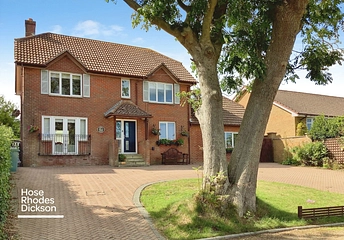 4 bedroom house for sale - Upper Hyde Farm Lane, Shanklin, Isle of Wight, PO37