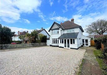 3 bedroom house for sale - St. Martins Avenue, Shanklin, Isle of Wight, PO37