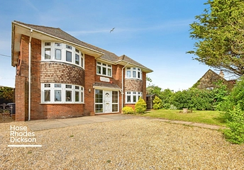 4 bedroom house for sale - West Street, Godshill, Ventnor, Isle of Wight, PO38