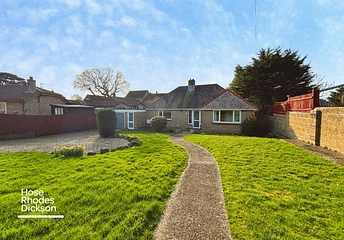 3 bedroom bungalow for sale - Sandown Road, Sandown, Isle of Wight, PO36