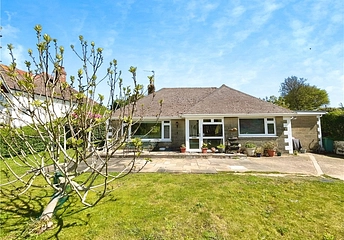 2 bedroom bungalow for sale - Victoria Avenue, Shanklin, PO37