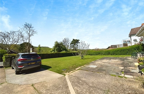 2 bedroom bungalow for sale - Victoria Avenue, Shanklin, PO37