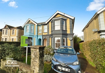 3 bedroom house for sale - Wilton Park Road, Shanklin, Isle of Wight, PO37