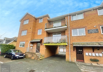 2 bedroom apartment for sale - Osborne Road, Shanklin, Isle of Wight, PO37