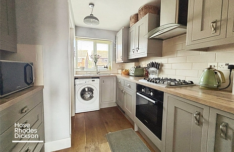 2 bedroom house for sale - Perowne Way, Sandown, Isle of Wight, PO36