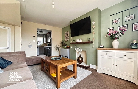 2 bedroom house for sale - Perowne Way, Sandown, Isle of Wight, PO36