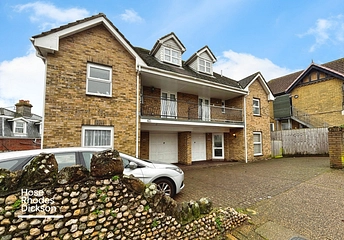 4 bedroom house for sale - Beachfield Road, Sandown, Isle of Wight, PO36