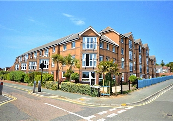 1 bedroom apartment for sale - Currie Road, Sandown, Isle of Wight, PO36