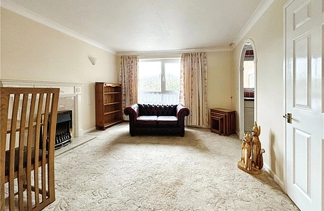 1 bedroom apartment for sale - Currie Road, Sandown, Isle of Wight, PO36