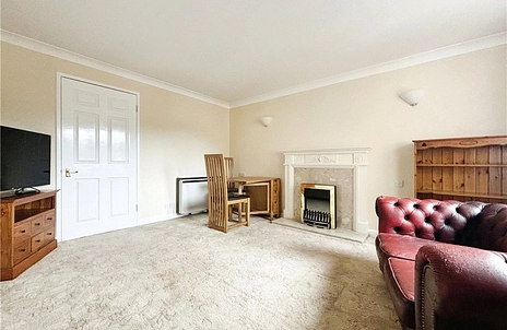 1 bedroom apartment for sale - Currie Road, Sandown, Isle of Wight, PO36