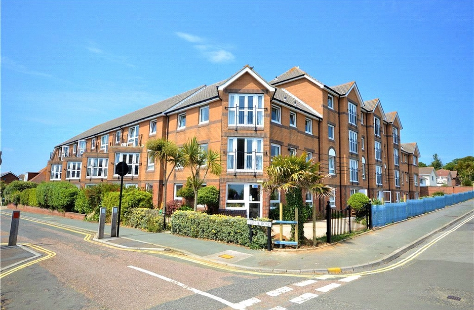 1 bedroom apartment for sale - Currie Road, Sandown, Isle of Wight, PO36