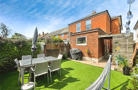3 bedroom house for sale - Alfred Road, Sandown, Isle of Wight, PO36