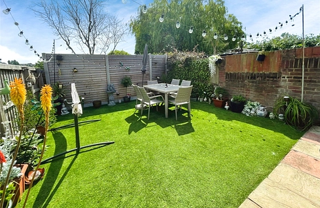 3 bedroom house for sale - Alfred Road, Sandown, Isle of Wight, PO36