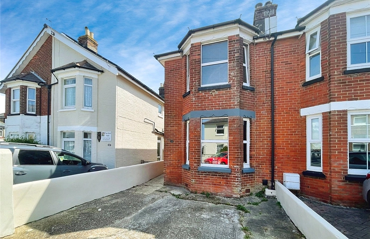 3 bedroom house for sale - Alfred Road, Sandown, Isle of Wight, PO36