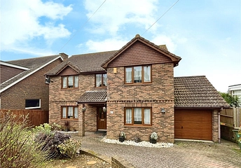 4 bedroom house for sale - Nunwell Street, Sandown, Isle Of Wight, PO36