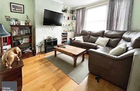 3 bedroom house for sale - Clarendon Road, Shanklin, Isle of Wight, PO37