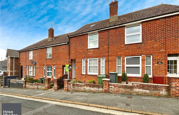 3 bedroom house for sale - Clarendon Road, Shanklin, Isle of Wight, PO37