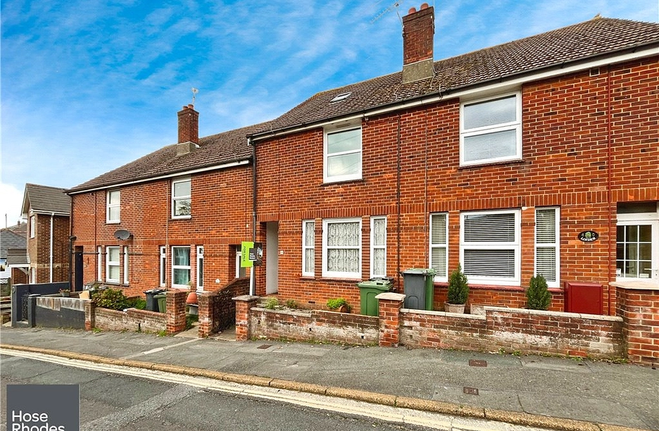 3 bedroom house for sale - Clarendon Road, Shanklin, Isle of Wight, PO37