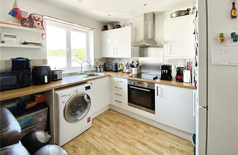 2 bedroom apartment for sale - Atherley Park Close, Shanklin, Isle of Wight, PO37