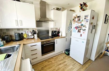 2 bedroom apartment for sale - Atherley Park Close, Shanklin, Isle of Wight, PO37