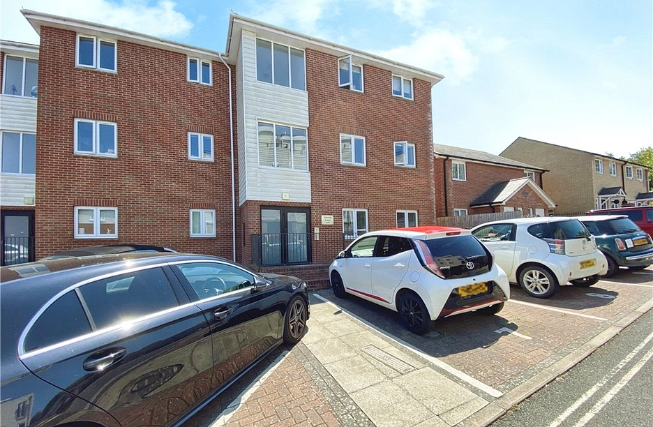 2 bedroom apartment for sale - Atherley Park Close, Shanklin, Isle of Wight, PO37