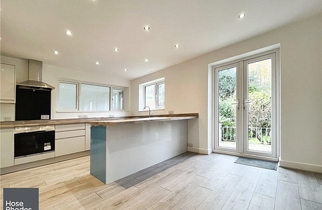 2 bedroom bungalow for sale - Sandy Lane, Shanklin, Isle of Wight, PO37