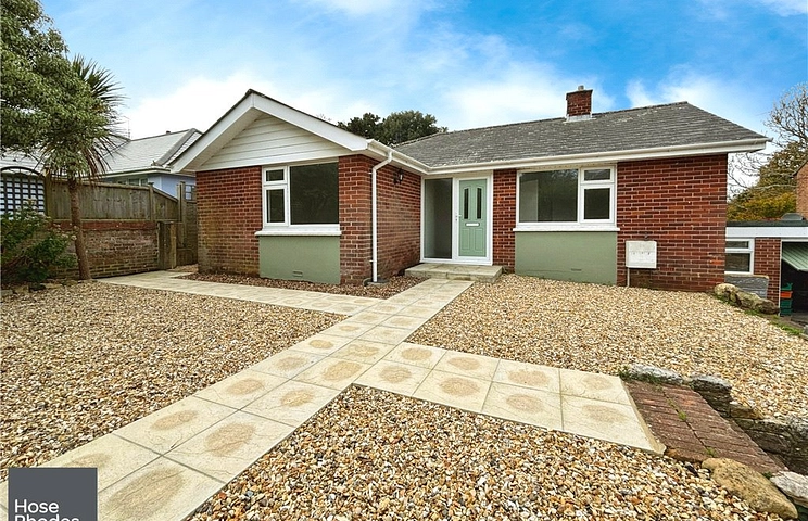 2 bedroom bungalow for sale - Sandy Lane, Shanklin, Isle of Wight, PO37