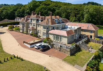 3 bedroom duplex for sale - Manor Road, Shanklin, Isle of Wight, PO37