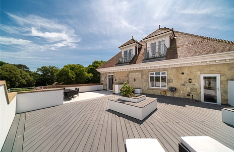 3 bedroom duplex for sale - Manor Road, Shanklin, Isle of Wight, PO37