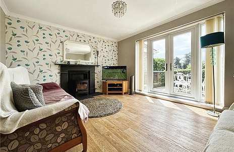 3 bedroom bungalow for sale - The Fairway, Sandown, Isle of Wight, PO36