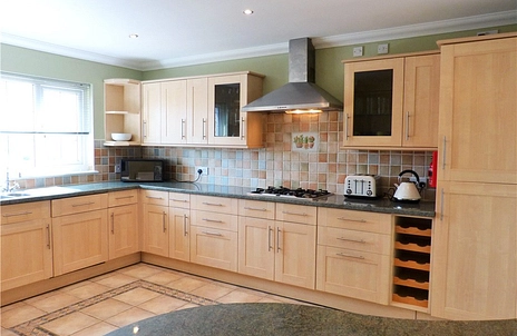 4 bedroom house for sale - Alverstone Road, Apse Heath, Isle of Wight, PO36