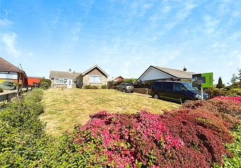 3 bedroom bungalow for sale - Green Lane, Shanklin, Isle of Wight, PO37