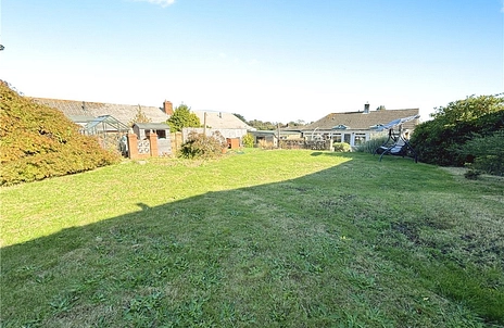 3 bedroom bungalow for sale - Green Lane, Shanklin, Isle of Wight, PO37